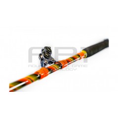 Canna montata con roller 30Lb - 4