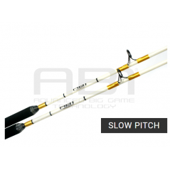 Slow Pitch Viper S
