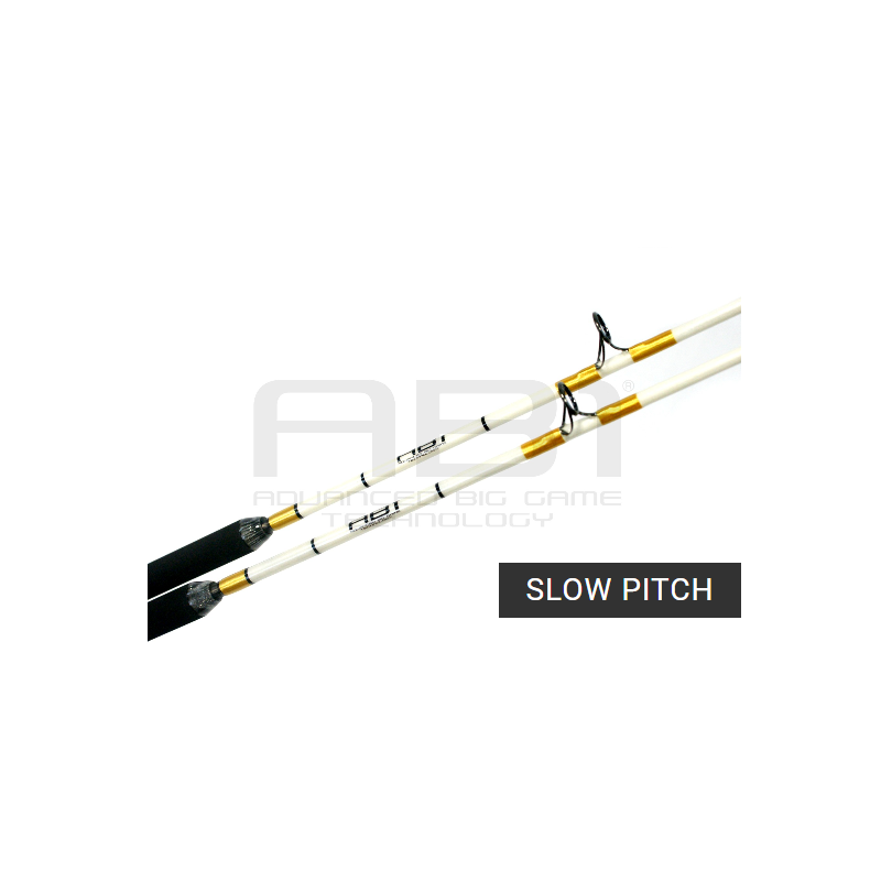 SLOW PITCH VIPER S - 2