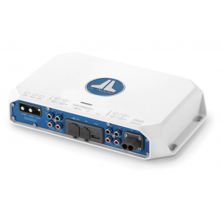JL AUDIO Ampli MV400/4i