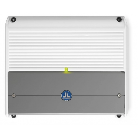 JL AUDIO Ampli M400/4