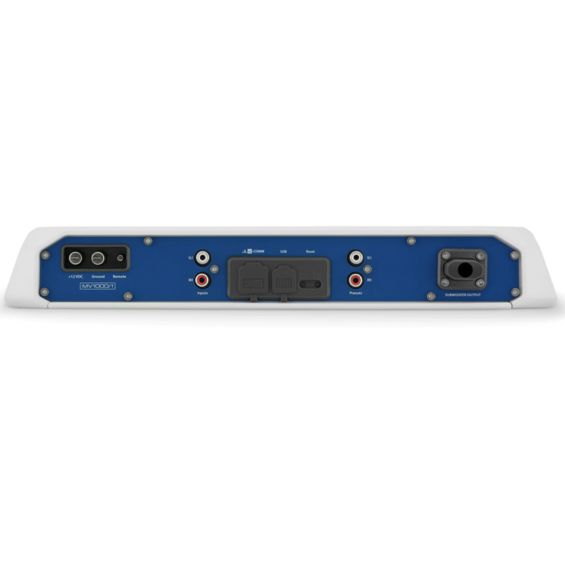 MV1000/1 - 3