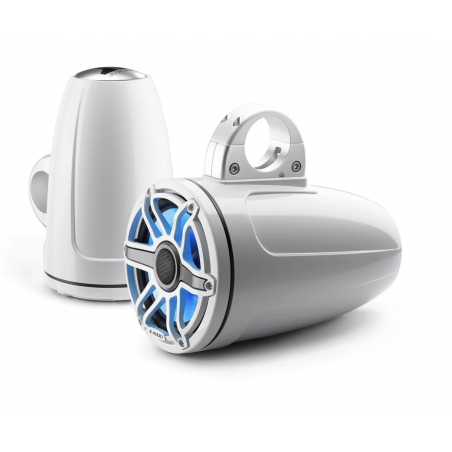 JL AUDIO Speaker M6-770ETXv3-Gw-S-GwGw-i