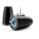 JL AUDIO Speaker M6-770ETXv3-Sb-S-GmTi-i