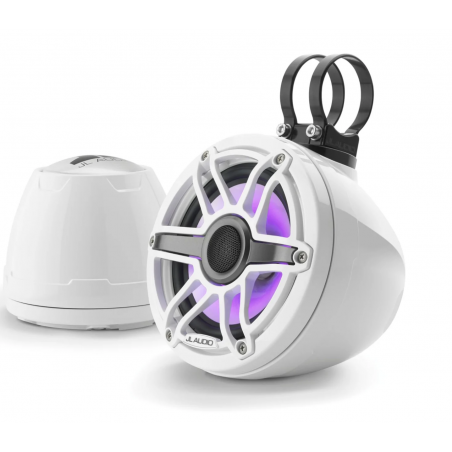 JL AUDIO Speaker M6-650VEX-Gw-S-GwGw-i