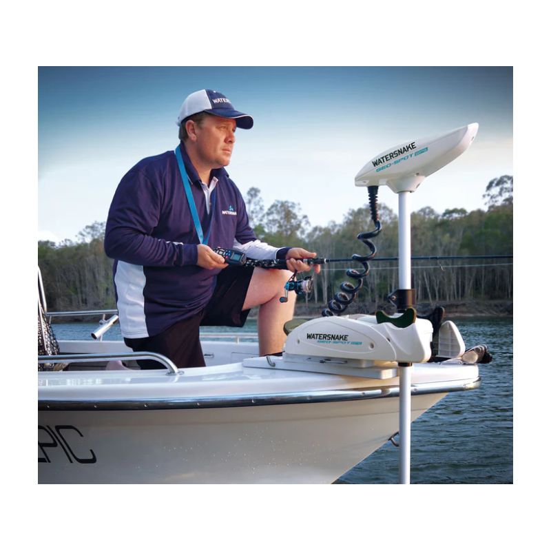 GEO-SPOT GPS 65LB - 3