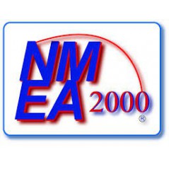 Upgrade NMEA2000 - 1