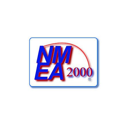 Upgrade NMEA2000 - 1