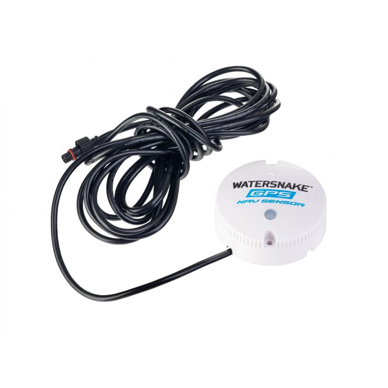 SENSORE DI NAVIGAZIONE GPS WATERSNAKE GEO-SPOT NAV SENSOR