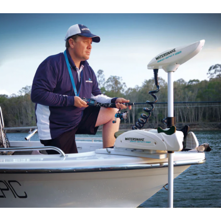 TELECOMANDO WATERSNAKE GEO-SPOT GPS