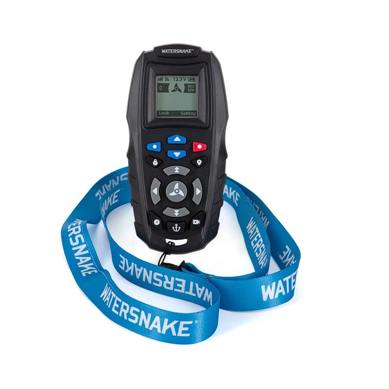 TELECOMANDO WATERSNAKE GEO-SPOT GPS - 1