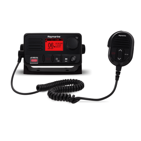 Vhf Ray53 - 1
