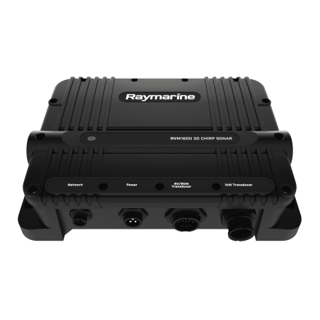 RVM1600 - 1