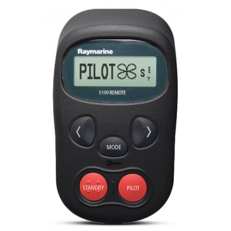 Comando distanza wireless S100 - 1