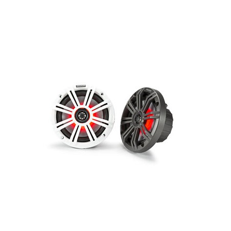 6,5” 195W RGB LED - 1