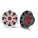 Altoparlanti Kicker Marine 8” 300W RGB LED