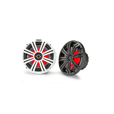 8” 300W RGB LED - 1