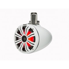 Tower 8” 300W RGB LED - 1