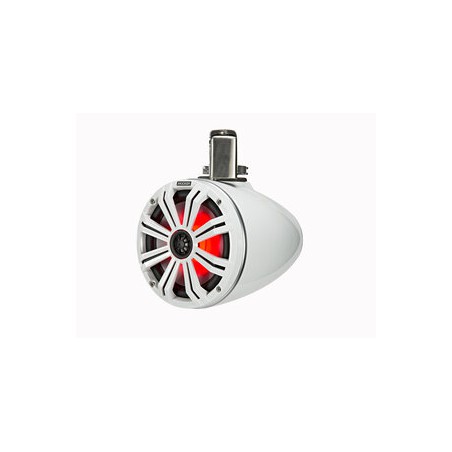 Tower 8” 300W RGB LED - 1