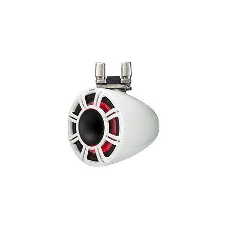Tower 11” 600W RGB LED - 1