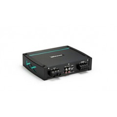 Amplificatore 400W 2 canali classe D - 1