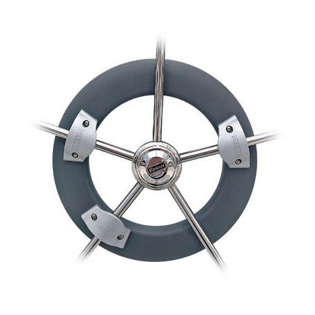 Pilota Automatico Raymarine EV100 con attuatore ed unità di controllo - 5