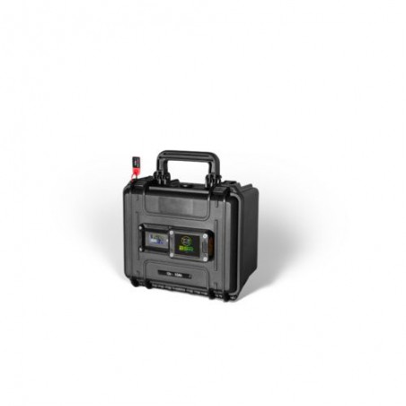 NEW 12V 50Ah - 1
