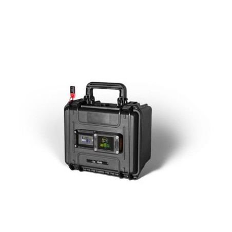 NEW 12V 100Ah - 1