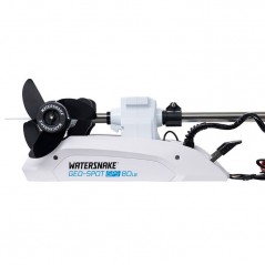 WATERSNAKE GEO-SPOT GPS SW 80/78" 24V (198cm)