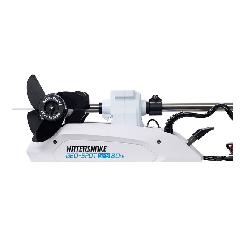 WATERSNAKE GEO-SPOT GPS SW 80/78" 24V (198cm) - 2