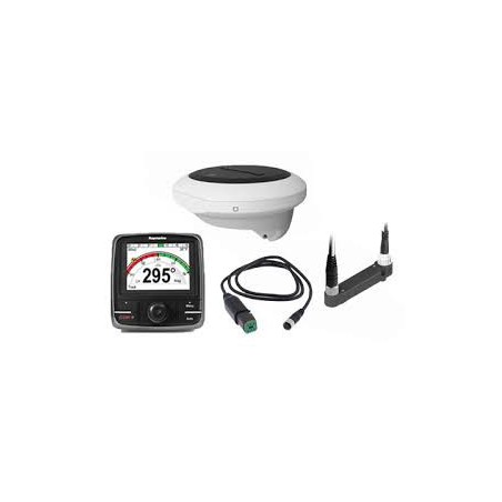 Pilota automatico Evolution EV-DBW - 1