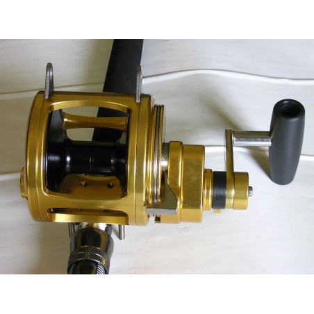 Special 1 Speed Destra