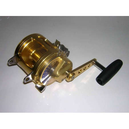 Special 1 Speed Destra - 1