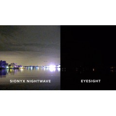 Termocamera Nightwave D1