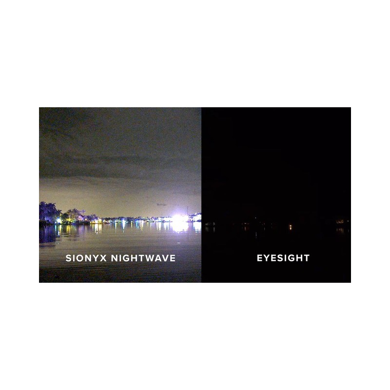 Termocamera Nightwave D1 - 2