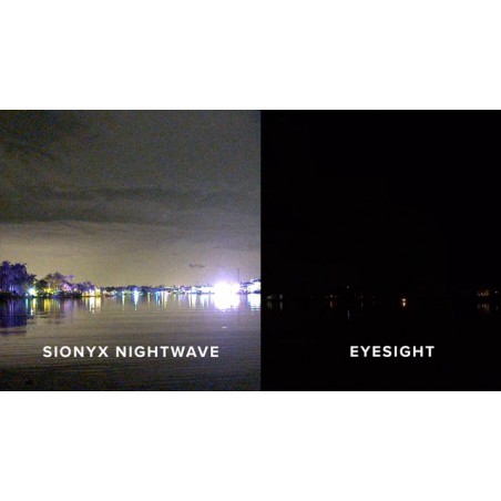 Termocamera Nightwave D1