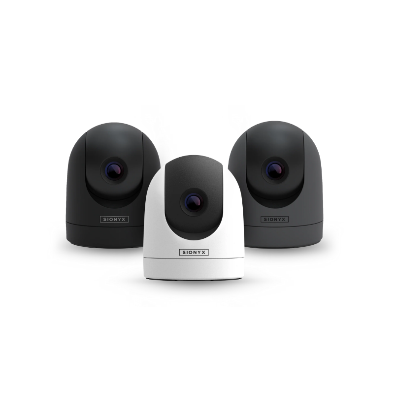 Termocamera Nightwave D1