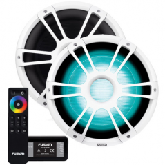 PROMO - Subwoofer FUSION SG-SL122SPW