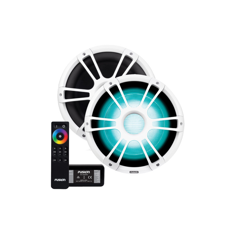 Subwoofer FUSION SG-SL122SPW - 1