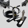 Coppia di Trasduttori CHIRP Side-Scan per NavNet Tztouch3 - 1