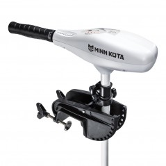MINN KOTA RIPTIDE TRANSOM 12v/45lB - 3 2