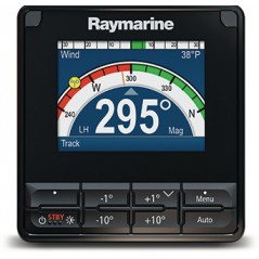 Unità di controllo Raymarine p70s - 2