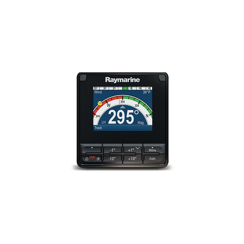 Unità di controllo Raymarine p70s - 2