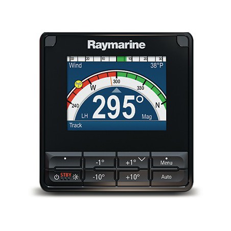 Unità di controllo Raymarine p70s - 2