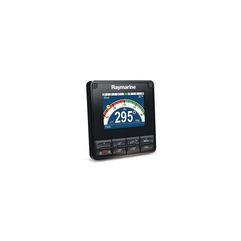 Unità di controllo Raymarine p70s - 3