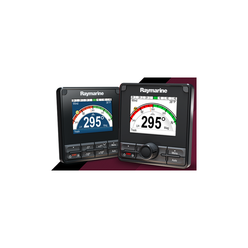 Unità di controllo Raymarine p70s - 4