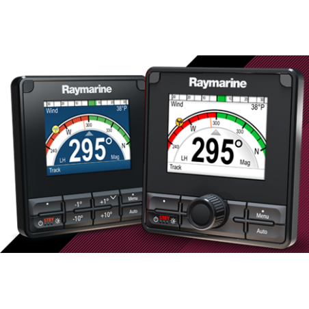 Unità di controllo Raymarine p70s - 4