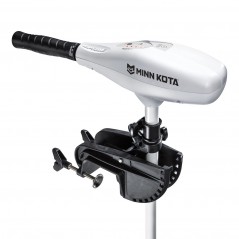 MINN KOTA RIPTIDE TRANSOM 12v/45lB - 1