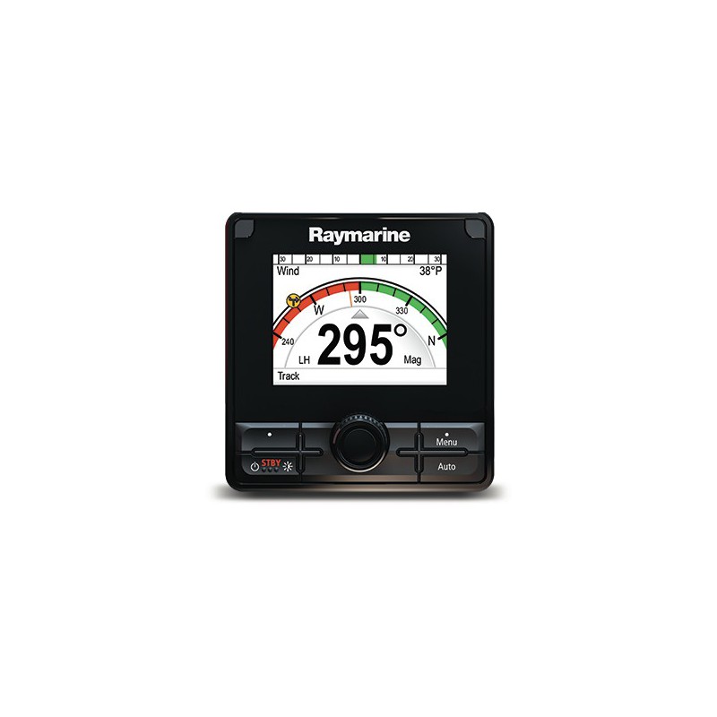 Unità di controllo Raymarine p70r - 1