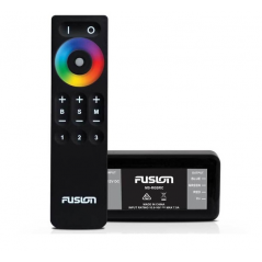 comando luci LED RGB Fusion - 1